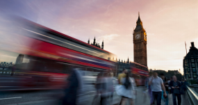 UK Islamic Economy Report 2018